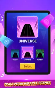 Piano Fever screenshot 15