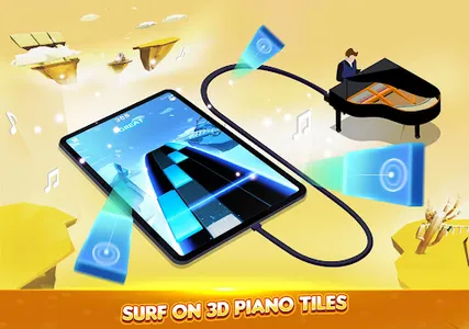 Piano Fever screenshot 16