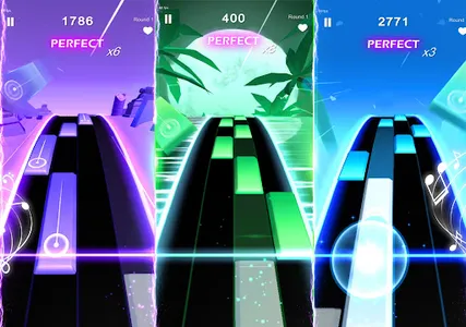 Piano Fever screenshot 18