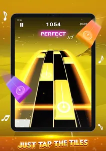 Piano Fever screenshot 20