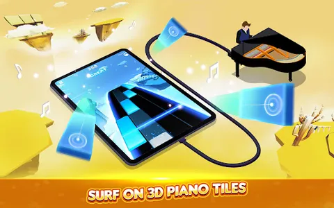 Piano Fever screenshot 8