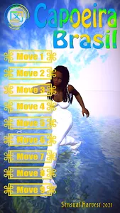 Capoeira Brazil screenshot 7