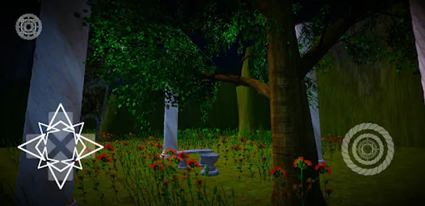 The Bride Horror Game screenshot 0