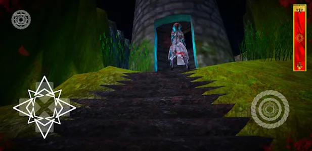 The Bride Horror Game screenshot 2