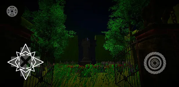 The Bride Horror Game screenshot 4