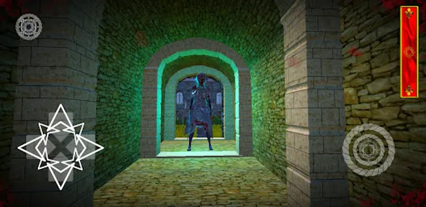 The Bride Horror Game screenshot 5