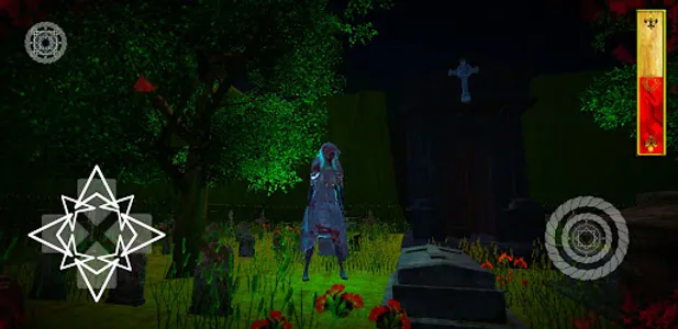 The Bride Horror Game screenshot 6