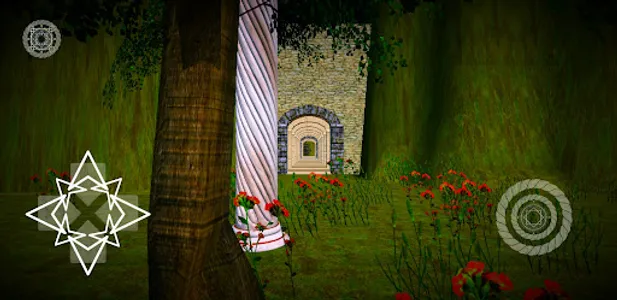 The Bride Horror Game screenshot 7