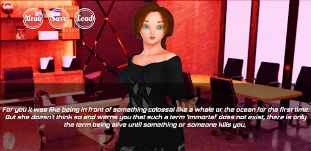 The Living screenshot 5