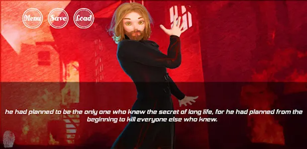 The Living screenshot 6