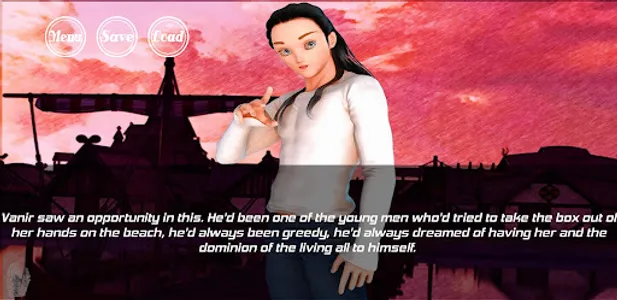 The Living screenshot 7