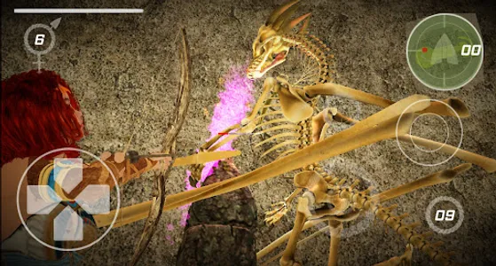 The Queen's Hunt screenshot 1