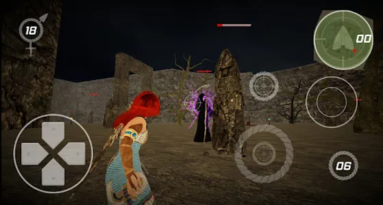 The Queen's Hunt screenshot 2
