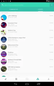 Sentab screenshot 12