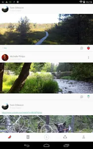 Sentab screenshot 8