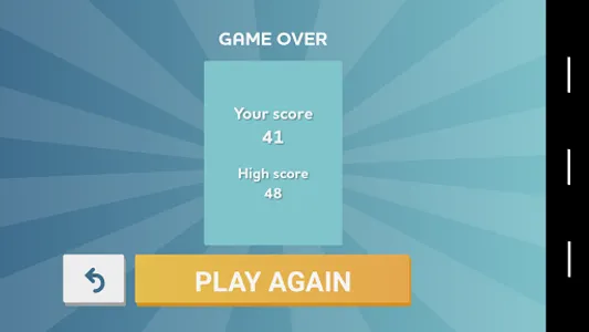 Pictures Game screenshot 1