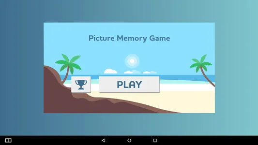 Pictures Game screenshot 7