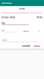 HeartSkan | Portable ECG Monit screenshot 6