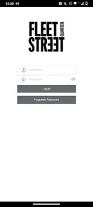 FSQ Alerts screenshot 4