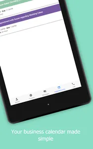 Sentle screenshot 8