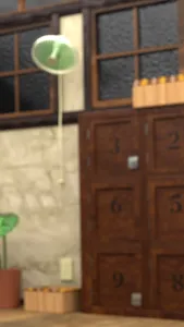 脱出ゲーム　銭湯から出たい screenshot 10