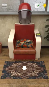 脱出ゲーム　銭湯から出たい screenshot 12