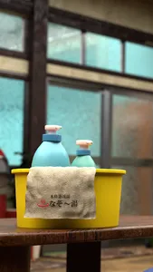 脱出ゲーム　銭湯から出たい screenshot 16