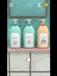 脱出ゲーム　銭湯から出たい screenshot 23