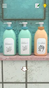 脱出ゲーム　銭湯から出たい screenshot 7