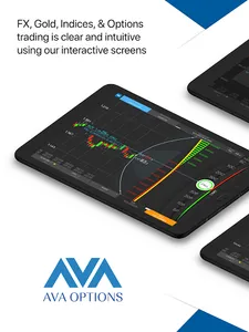 AvaOptions - Trading App from  screenshot 12