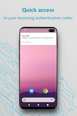 Senu - private phone numbers screenshot 2