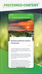 Senwes screenshot 9