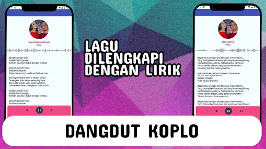 Lagu Sial Koplo Lirik Lengkap screenshot 2