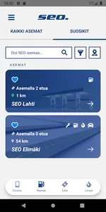 SEONappi screenshot 1