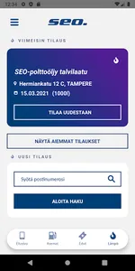 SEONappi screenshot 2