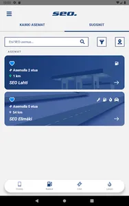 SEONappi screenshot 6
