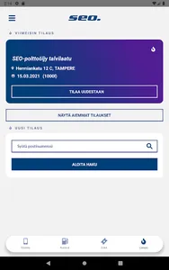 SEONappi screenshot 7