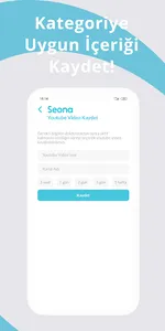 Seona screenshot 3