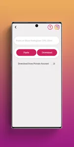 Downloader for Reels - Whatsap screenshot 1