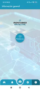 Monitoreo Satelital Pro screenshot 7