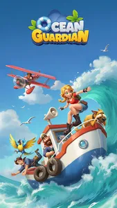 Ocean Guardian screenshot 16