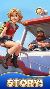 Ocean Guardian screenshot 21