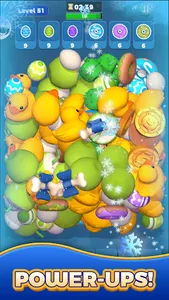 Ocean Guardian screenshot 3