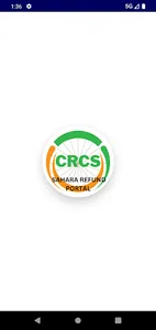 Sahara Refund Portal app guide screenshot 0