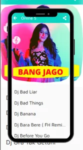 DJ Sory Bang Jago Offline screenshot 2