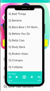 DJ Sory Bang Jago Offline screenshot 4