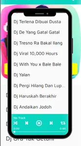 DJ Sory Bang Jago Offline screenshot 6