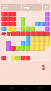 Dr.Block - Block Puzzle 1010 screenshot 3