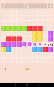 Dr.Block - Block Puzzle 1010 screenshot 6