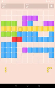 Dr.Block - Block Puzzle 1010 screenshot 8